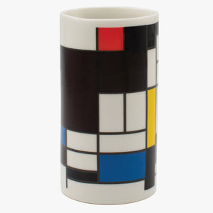 Mondrian Heat Changing Candle Holder - Tigertree