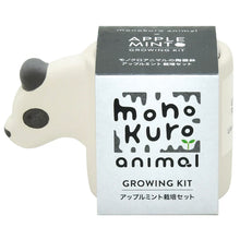 Load image into Gallery viewer, Monokuro Animal Grow Kit
