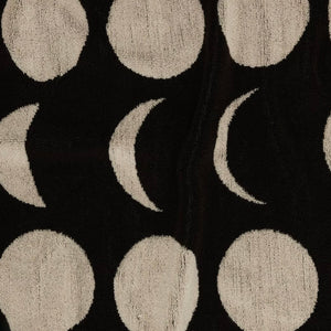 Bath Towel - Moon