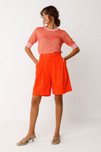 Load image into Gallery viewer, Muike Sweater - Orange
