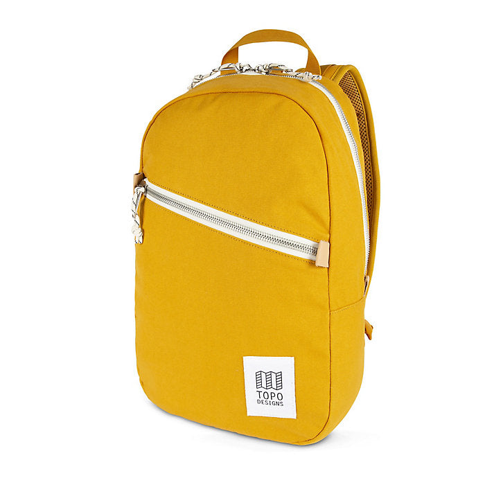 Light Pack - Mustard - Tigertree