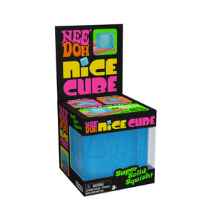 Nice Cube Nee Doh