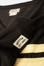 Load image into Gallery viewer, Varsity Football Mesh Tee
