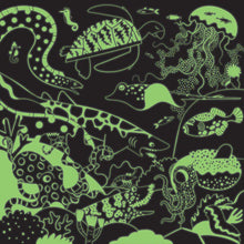 Load image into Gallery viewer, Ocean Illuminated Glow In The Dark Puzzle
