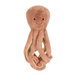 Odell Octopus Large - Tigertree