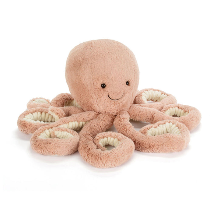Odell Octopus Large - Tigertree