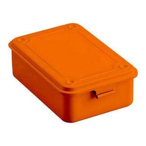 Toyo T-150 Steel Stackable Storage Box