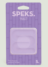 Load image into Gallery viewer, Slabs Silicone Sensory Sticker
