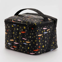 Load image into Gallery viewer, Puffy Cooler Bag - Starfish - Tigertree
