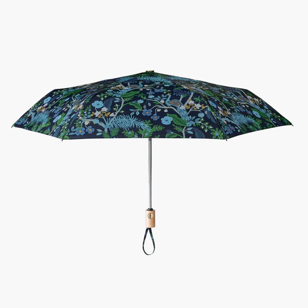 Peacock Umbrella - Tigertree