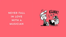 Load image into Gallery viewer, The Peanuts Guide To Love
