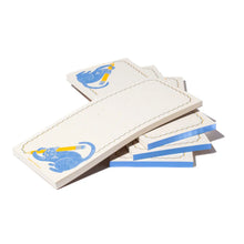 Load image into Gallery viewer, Pencil Cat Risograph Notepad

