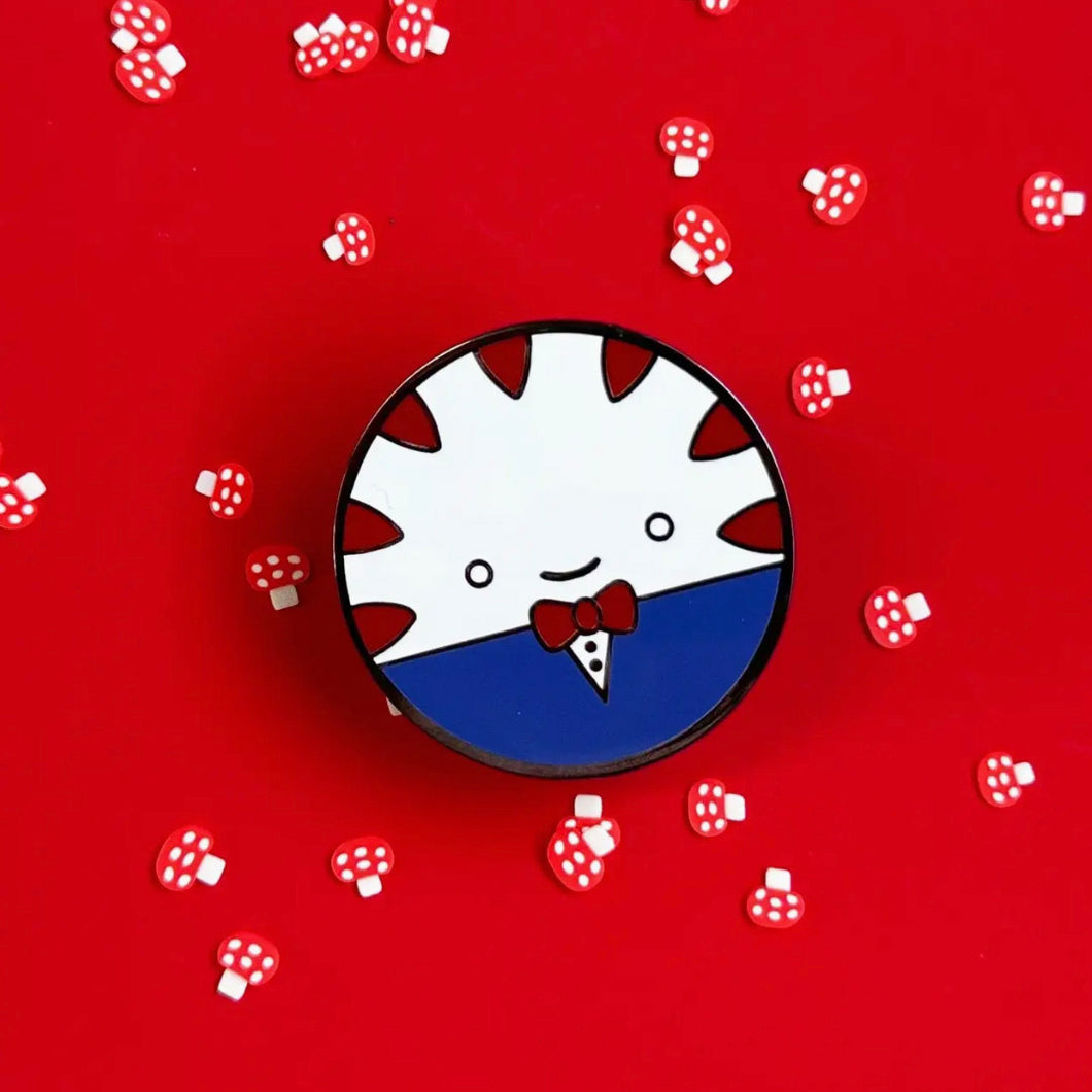PepButt Pin