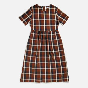 Perry Dress - Echo - Tigertree