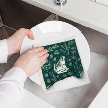 Load image into Gallery viewer, Swedish Dish Cloth - Boundless
