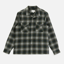 Load image into Gallery viewer, Plaid LS Flannel - Tigertree
