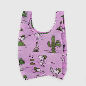 Baby Baggu - Pink Spike