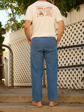 Load image into Gallery viewer, Pinnacle Pants Denim - Tigertree
