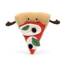 Load image into Gallery viewer, Amuseable Slice Of Pizza - Tigertree
