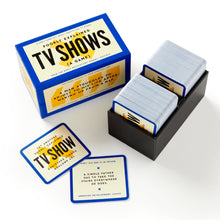 Load image into Gallery viewer, Poorly Explained TV Shows (A Game)
