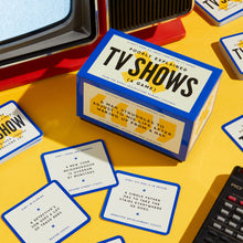 Load image into Gallery viewer, Poorly Explained TV Shows (A Game)
