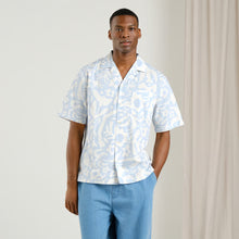 Load image into Gallery viewer, Marstrand Shirt Blue
