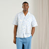 Marstrand Shirt Blue