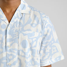 Load image into Gallery viewer, Marstrand Shirt Blue
