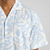 Marstrand Shirt Blue