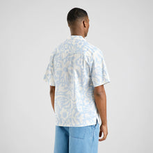 Load image into Gallery viewer, Marstrand Shirt Blue
