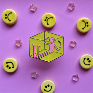 Prismo Pin