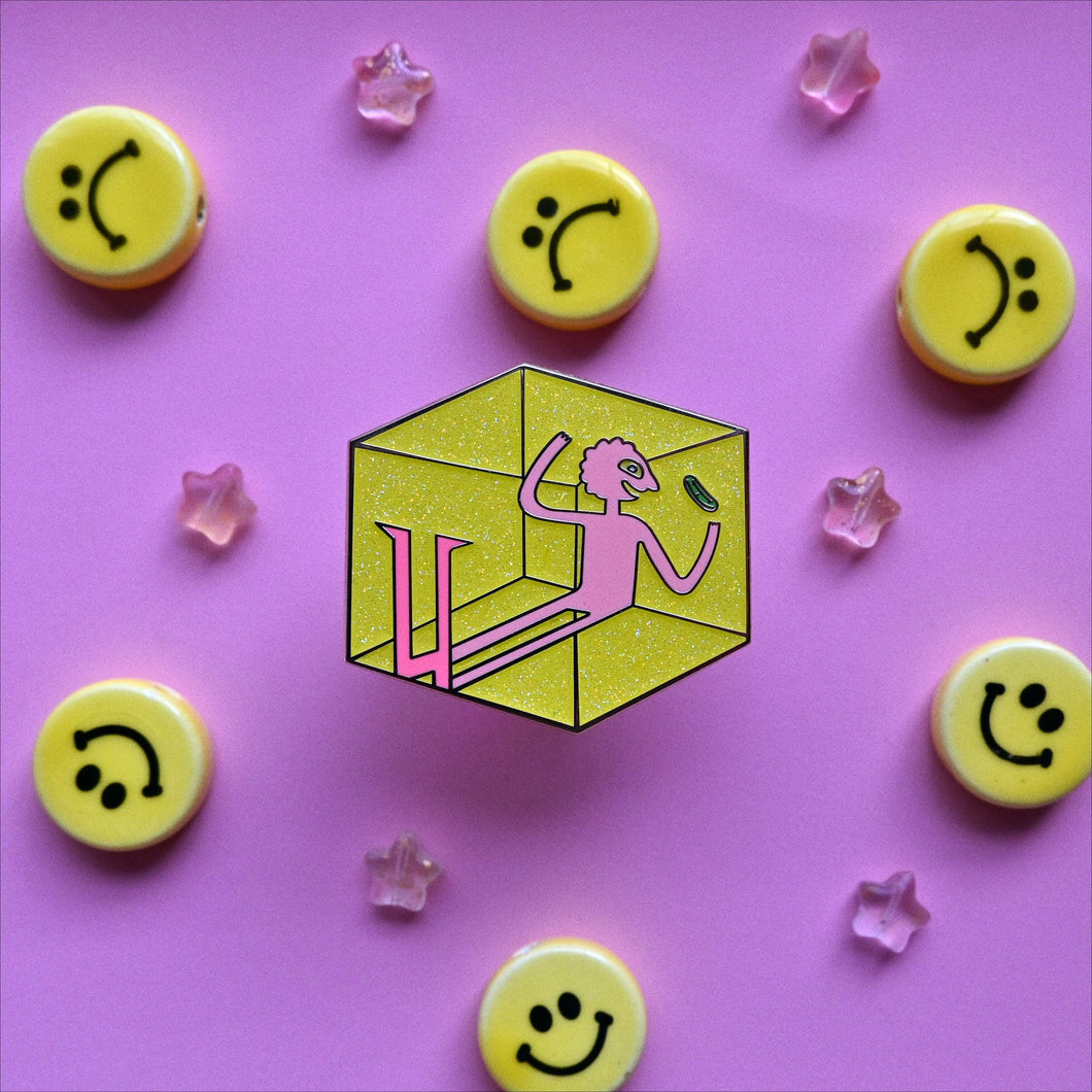 Prismo Pin