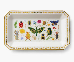 Curio Large Catch All Tray - Tigertree