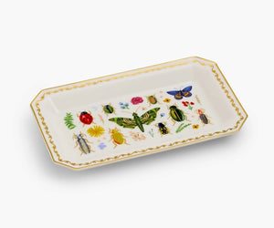 Curio Large Catch All Tray - Tigertree