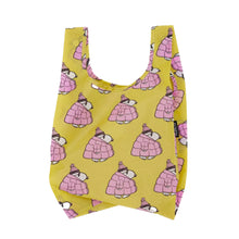 Load image into Gallery viewer, Baby Baggu - Puffer Snoopy Pink
