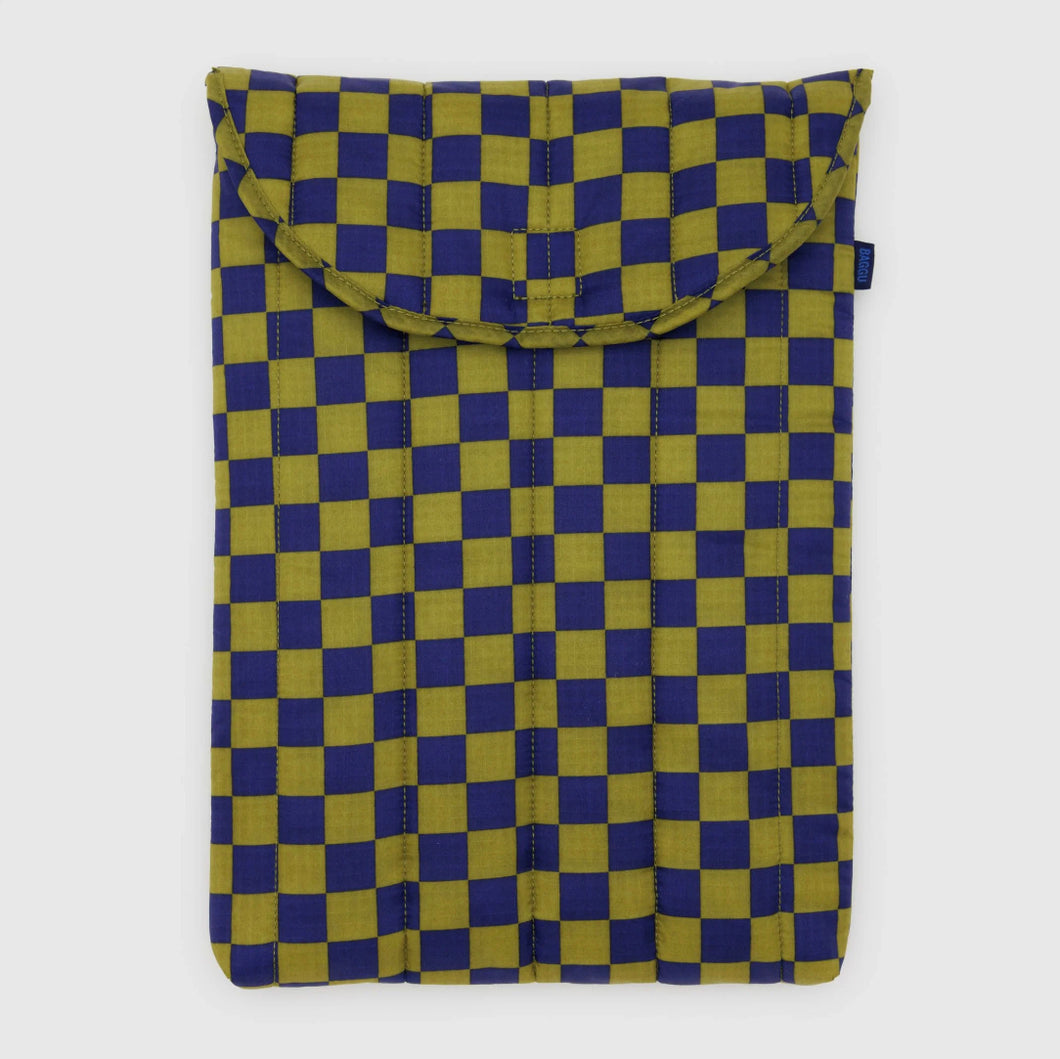 Puffy Laptop Sleeve 16