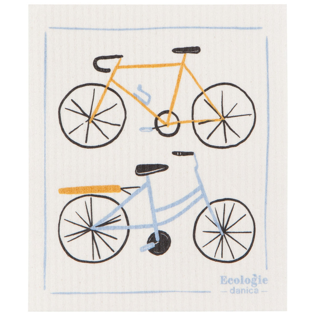 Swedish Dish Cloth - Cruiser - Tigertree