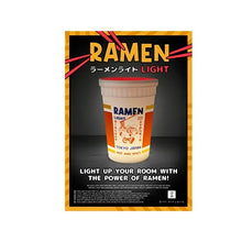 Load image into Gallery viewer, Ramen Light
