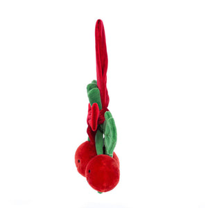 Amuseables Red Holly