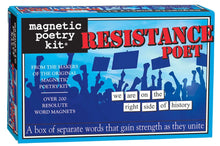 Load image into Gallery viewer, Magnetic Poetry Kit
