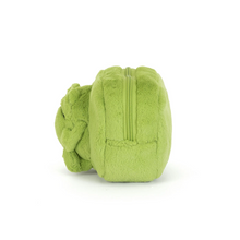 Load image into Gallery viewer, Ricky Rain Frog Pouch

