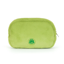 Load image into Gallery viewer, Ricky Rain Frog Pouch
