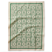 Load image into Gallery viewer, Artichoke Tea Towel

