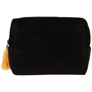 Amulet Snake Embroidered Pouch - Tigertree
