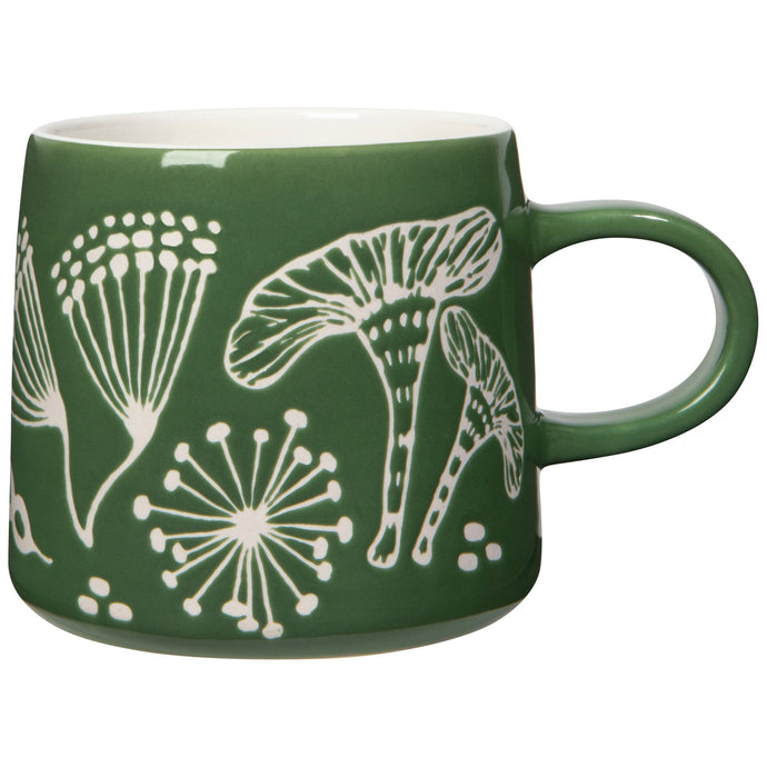 Wildgrove Imprint Mug - Tigertree