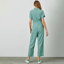 Load image into Gallery viewer, Nova Jumpsuit - Sage
