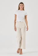 Sailor Jean - Comfort Off White - Tigertree