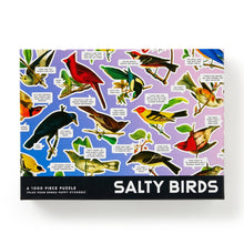 Load image into Gallery viewer, Salty Birds Puzzle
