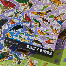 Load image into Gallery viewer, Salty Birds Puzzle
