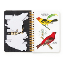 Load image into Gallery viewer, Salty Birds: A Sticker Book
